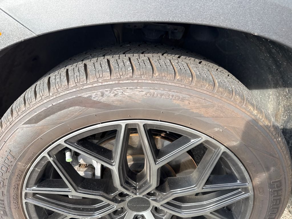 2024 Hyundai Palisade XRT