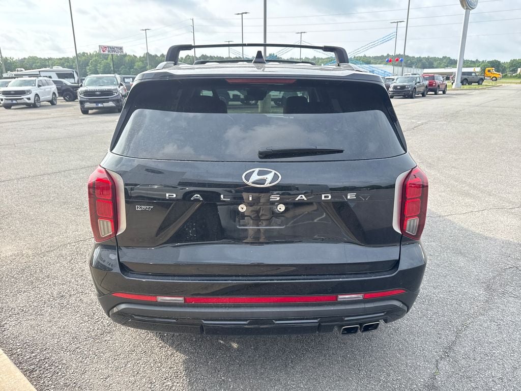 2024 Hyundai Palisade XRT