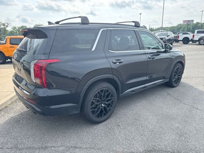 2024 Hyundai Palisade XRT