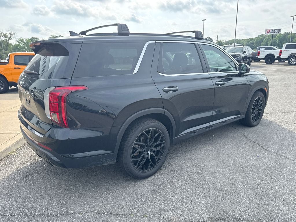 2024 Hyundai Palisade XRT