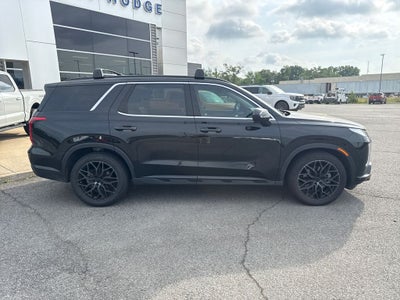 2024 Hyundai Palisade XRT