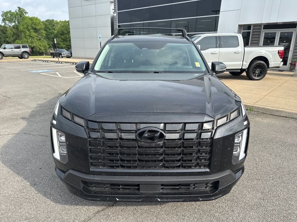 2024 Hyundai Palisade XRT