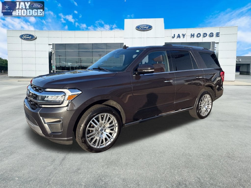 2024 Ford Expedition Limited