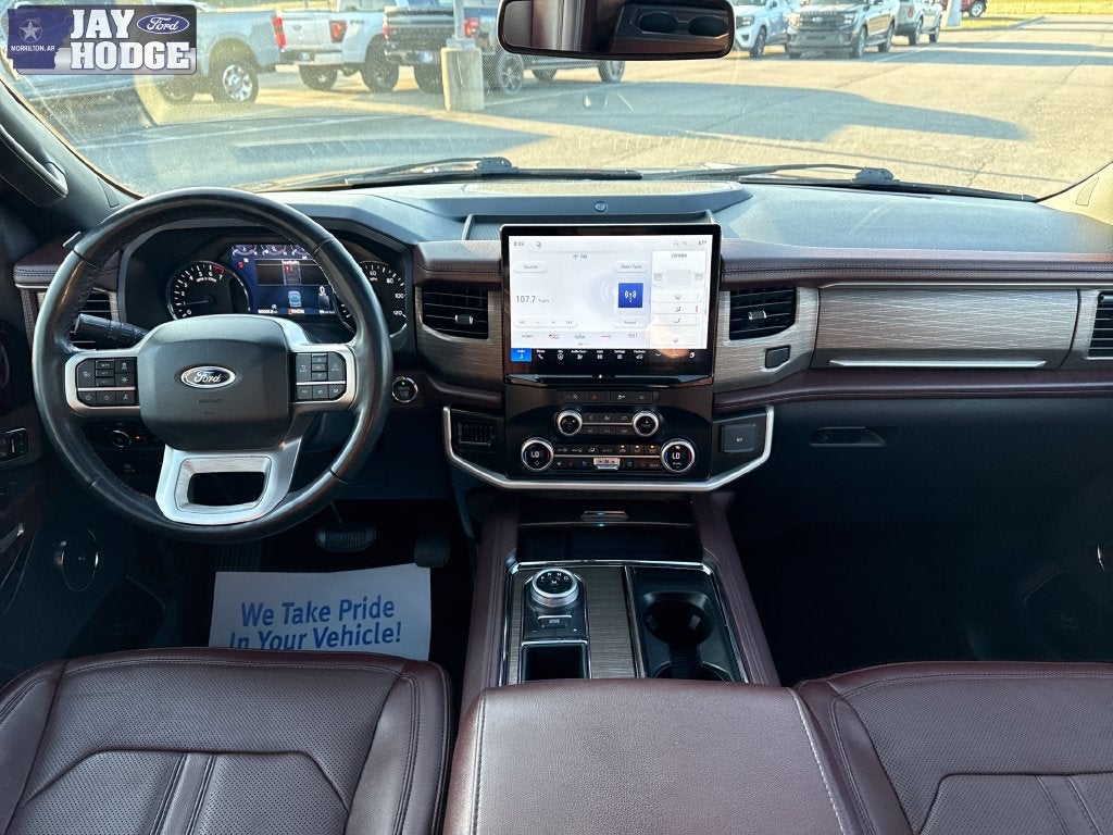 2024 Ford Expedition Limited