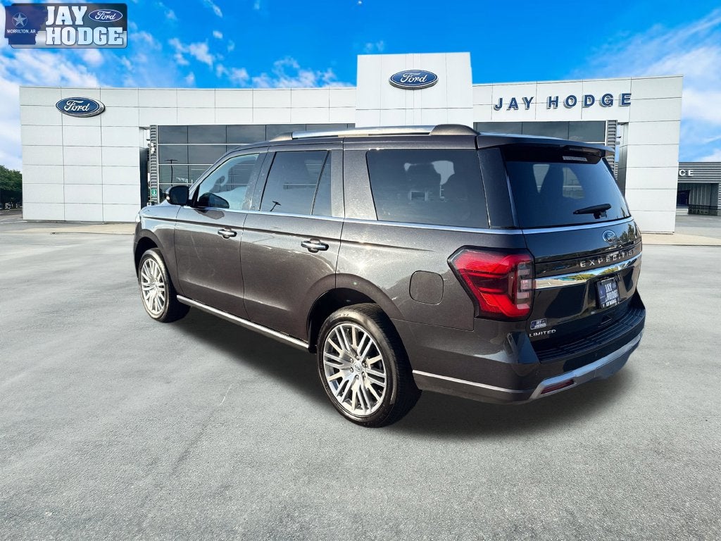 2024 Ford Expedition Limited