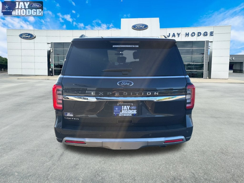 2024 Ford Expedition Limited