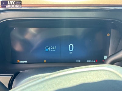 2025 Ford F-250SD King Ranch