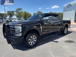2025 Ford F-250SD King Ranch