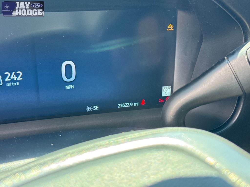2025 Ford F-250SD King Ranch