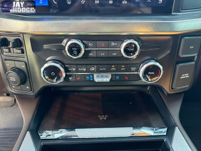 2025 Ford F-250SD King Ranch