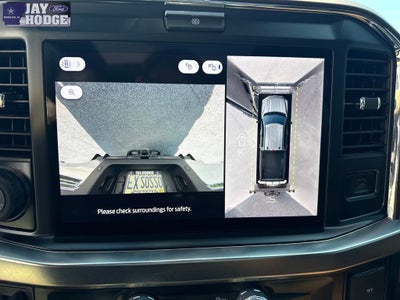 2025 Ford F-250SD King Ranch
