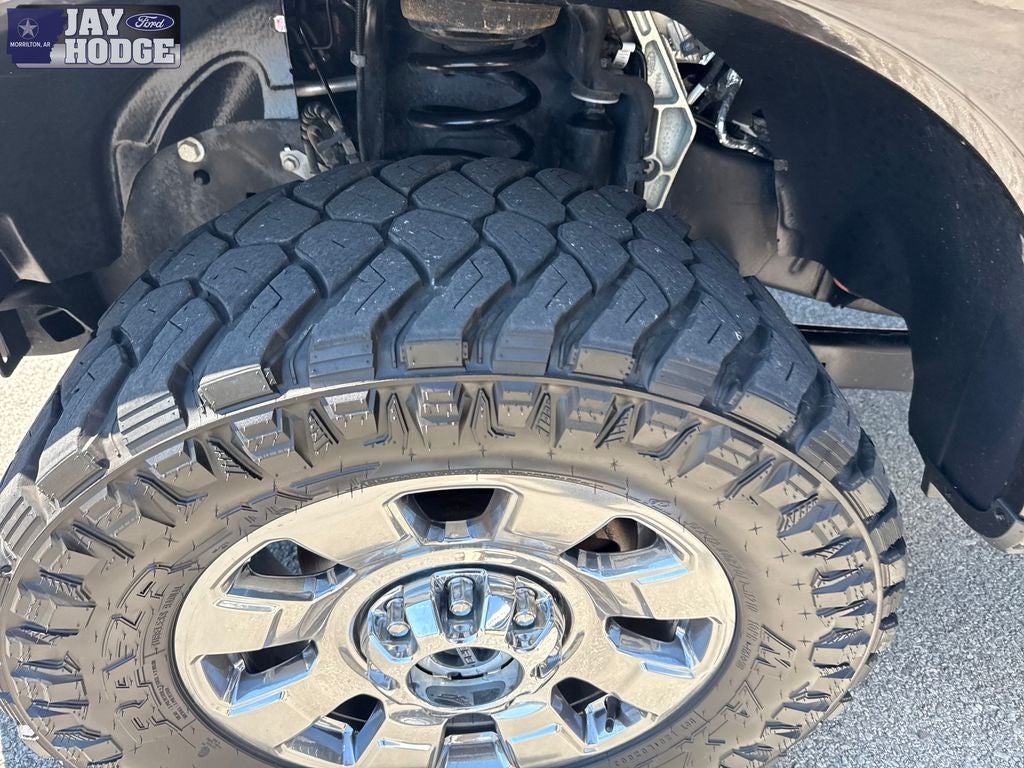 2025 Ford F-250SD King Ranch