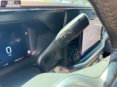 2025 Ford F-250SD King Ranch