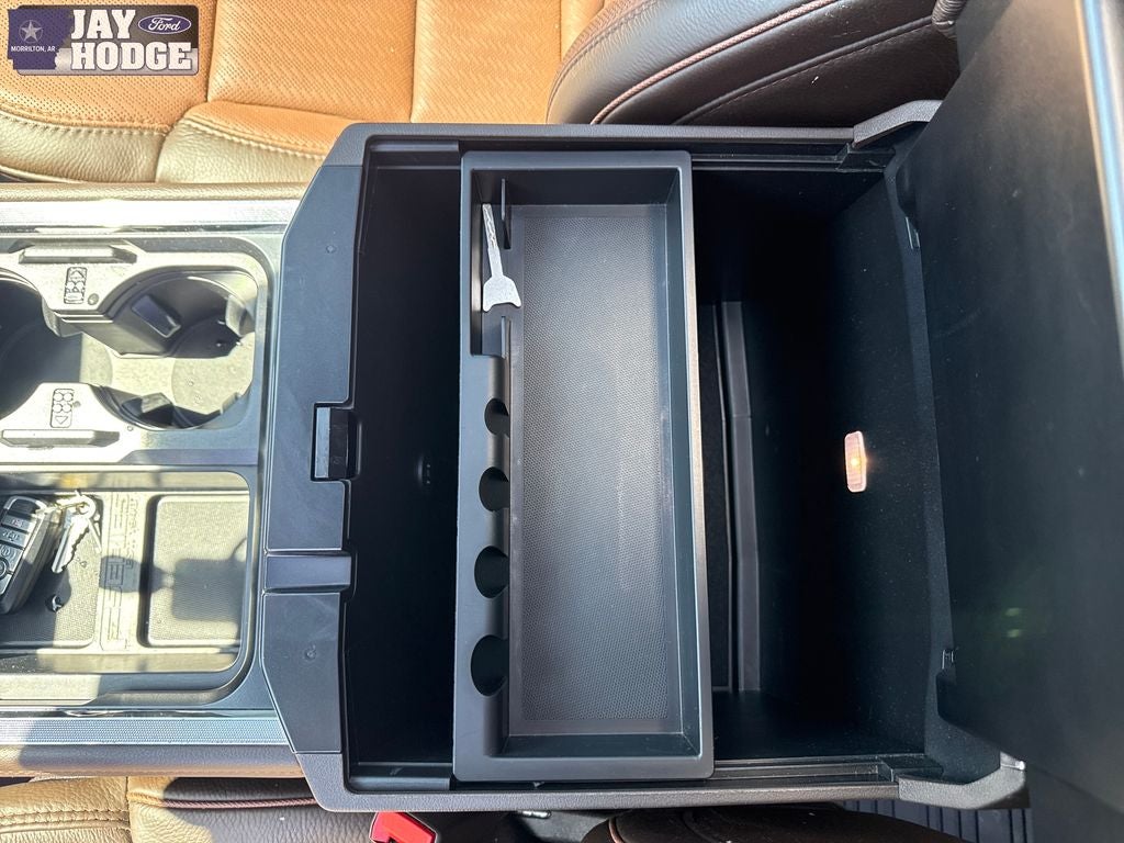 2025 Ford F-250SD King Ranch