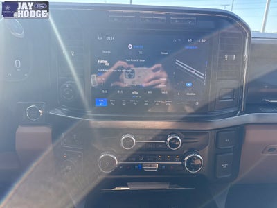 2024 Ford F-250SD Lariat