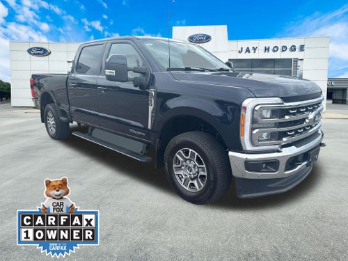 2023 Ford F-250SD Lariat