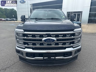 2023 Ford F-250SD Lariat