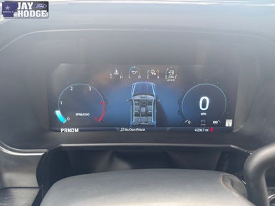 2023 Ford F-250SD Lariat