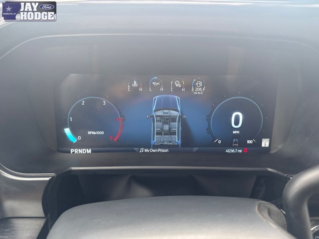 2023 Ford F-250SD Lariat