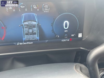 2023 Ford F-250SD Lariat