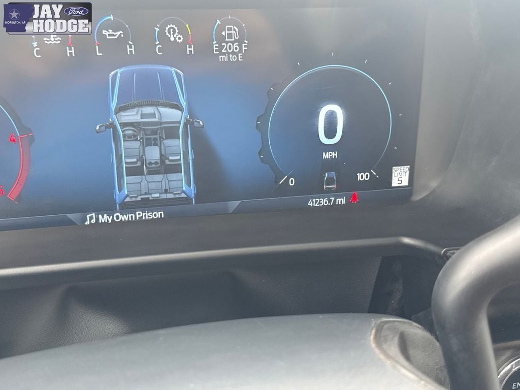 2023 Ford F-250SD Lariat