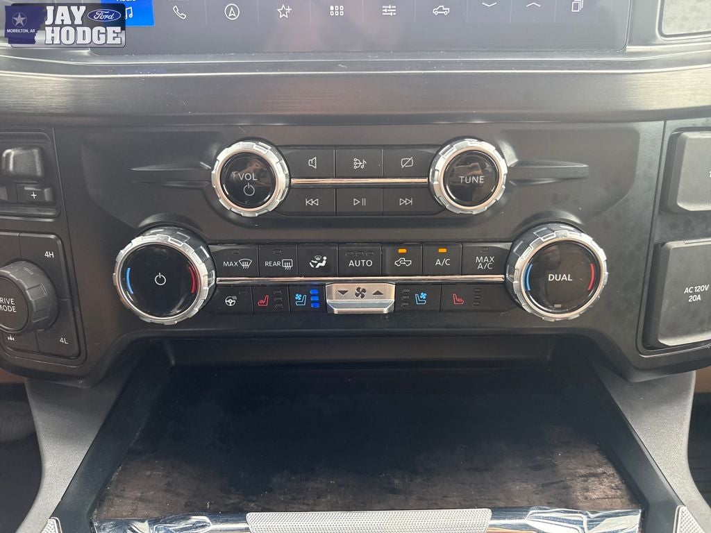 2023 Ford F-250SD Lariat