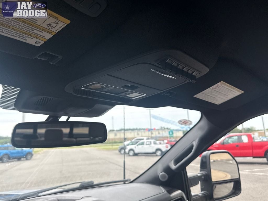 2023 Ford F-250SD Lariat
