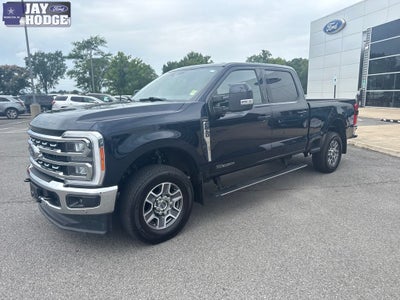 2023 Ford F-250SD Lariat