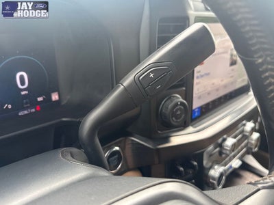 2023 Ford F-250SD Lariat