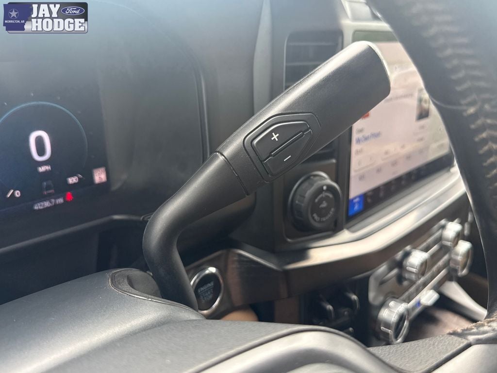 2023 Ford F-250SD Lariat