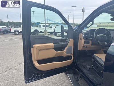 2023 Ford F-250SD Lariat