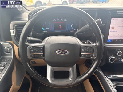 2023 Ford F-250SD Lariat