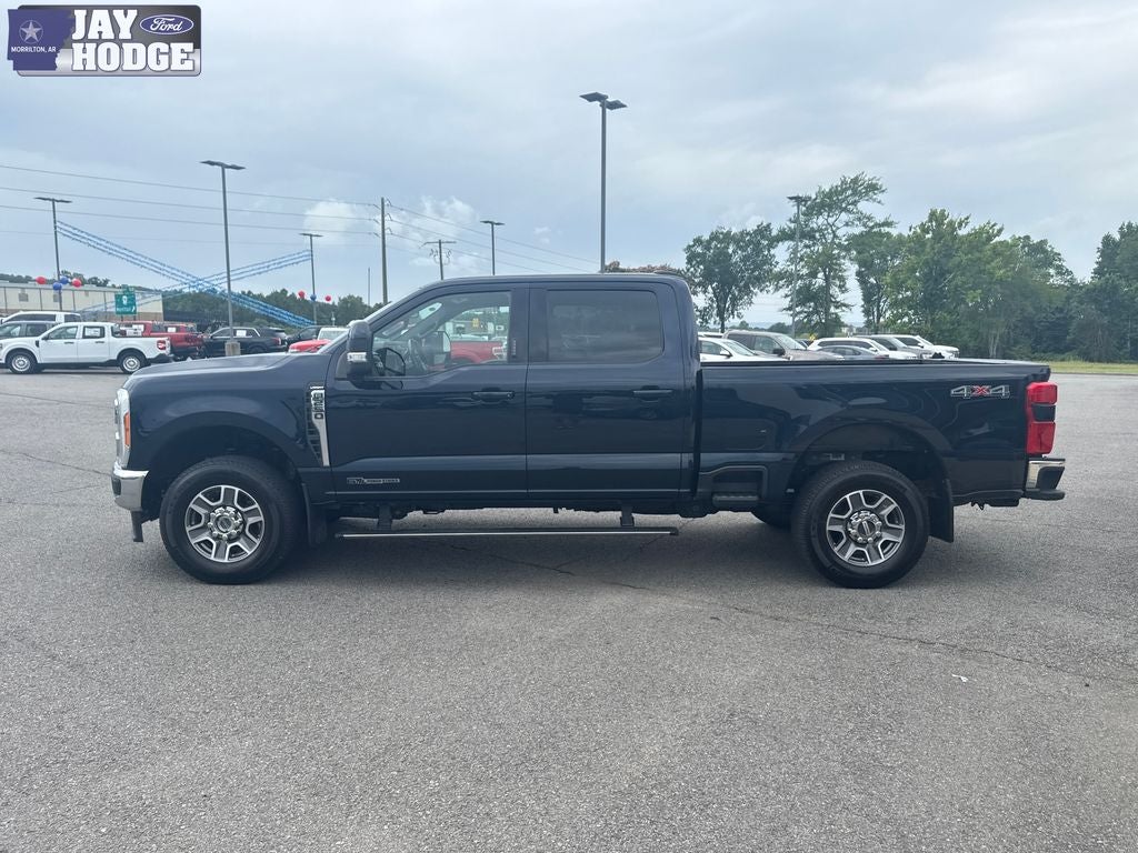 2023 Ford F-250SD Lariat