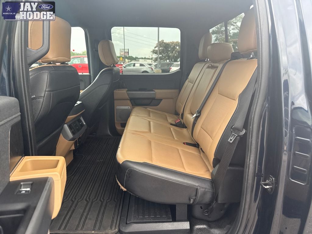 2023 Ford F-250SD Lariat