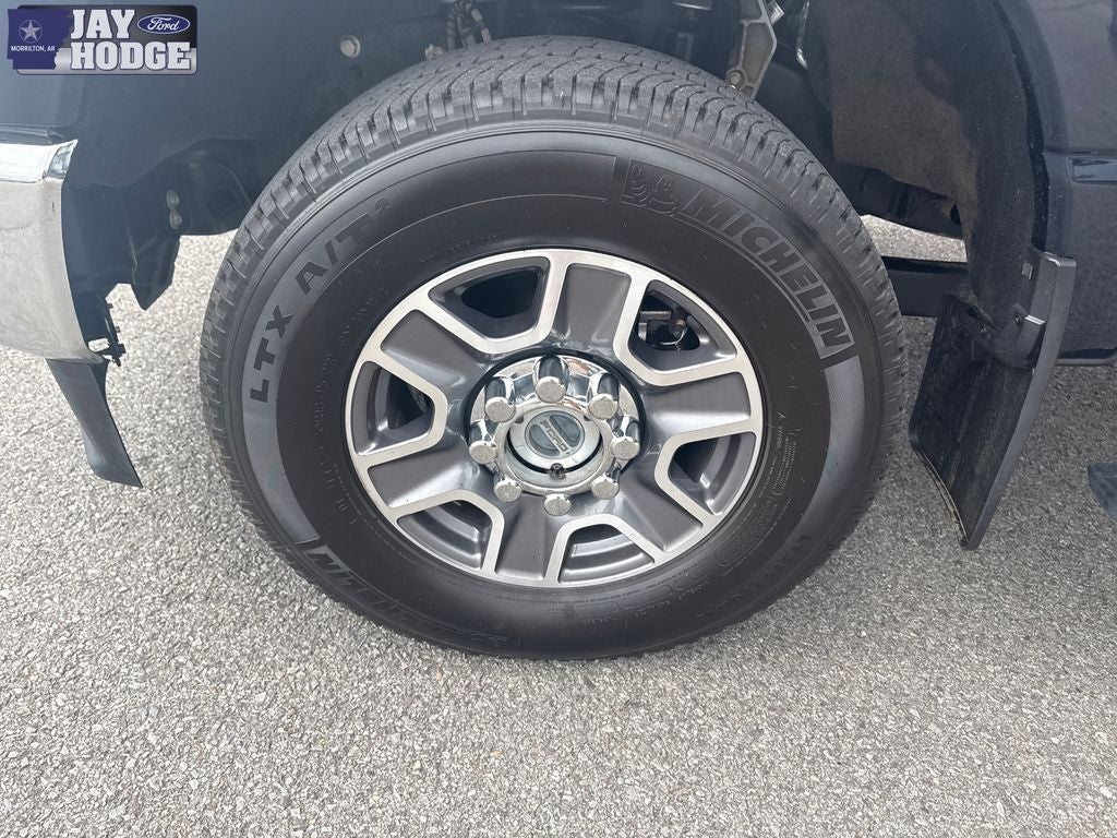 2023 Ford F-250SD Lariat