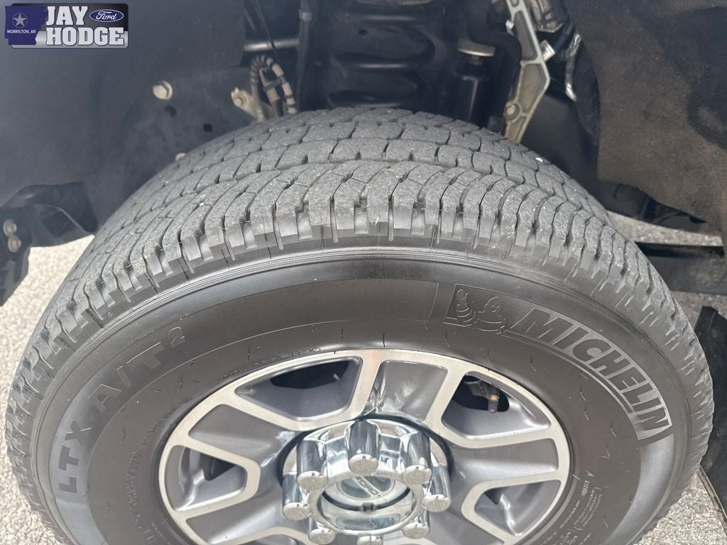2023 Ford F-250SD Lariat