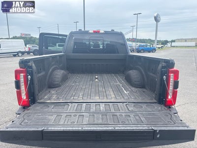 2023 Ford F-250SD Lariat