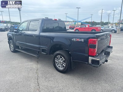 2023 Ford F-250SD Lariat