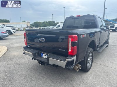 2023 Ford F-250SD Lariat