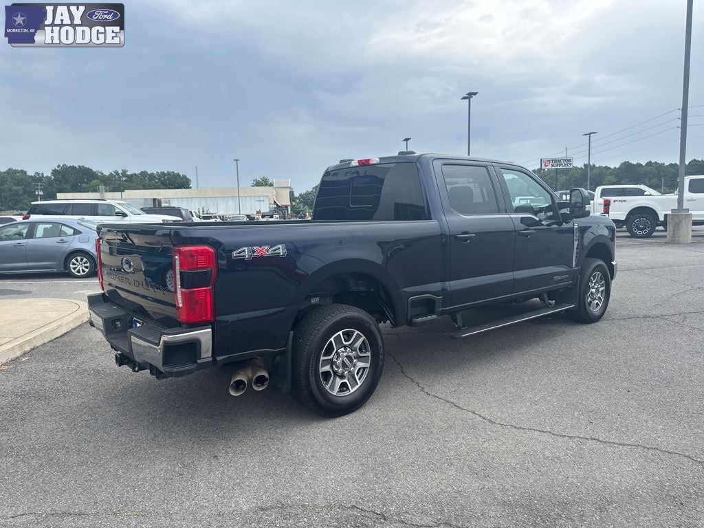 2023 Ford F-250SD Lariat