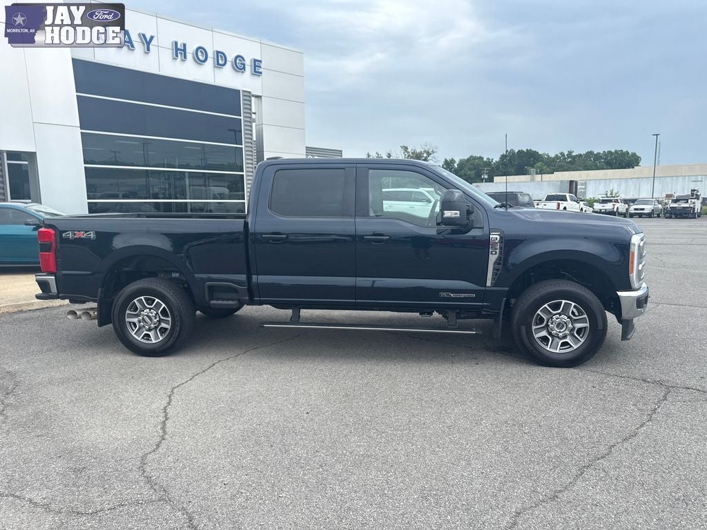 2023 Ford F-250SD Lariat