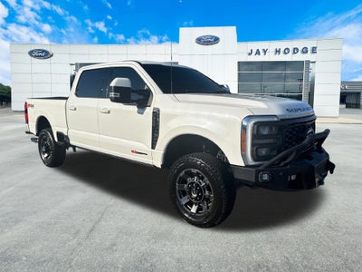 2023 Ford F-350SD Lariat