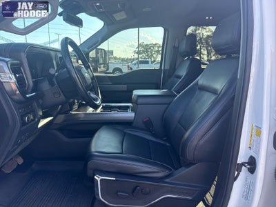 2023 Ford F-350SD Lariat