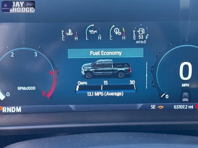 2023 Ford F-350SD Lariat