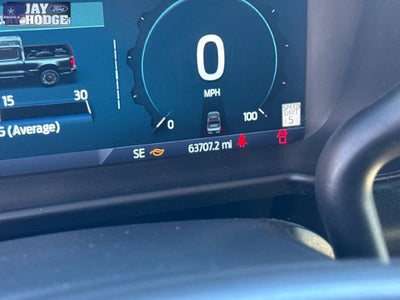 2023 Ford F-350SD Lariat