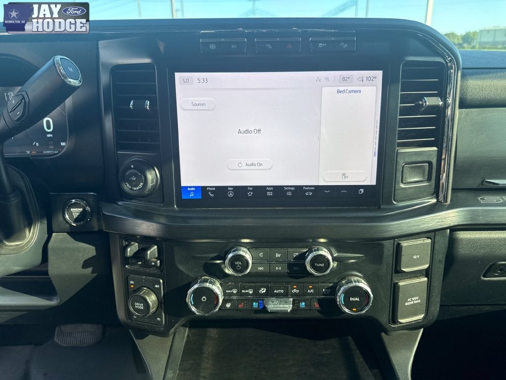 2023 Ford F-350SD Lariat