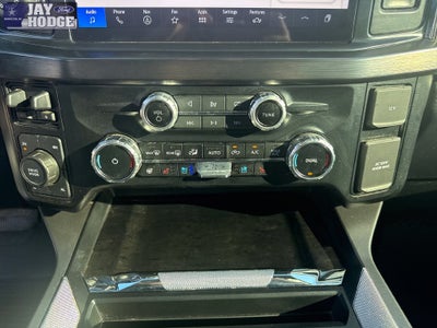 2023 Ford F-350SD Lariat