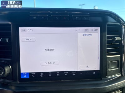 2023 Ford F-350SD Lariat