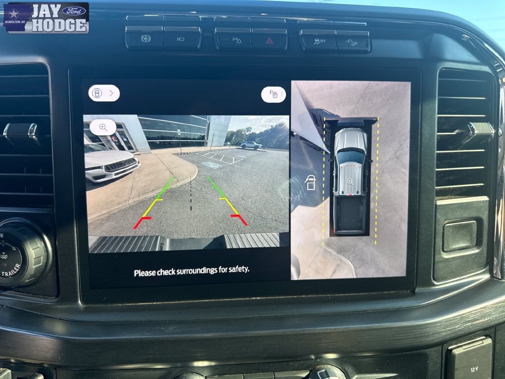 2023 Ford F-350SD Lariat