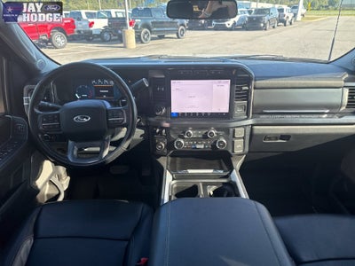 2023 Ford F-350SD Lariat